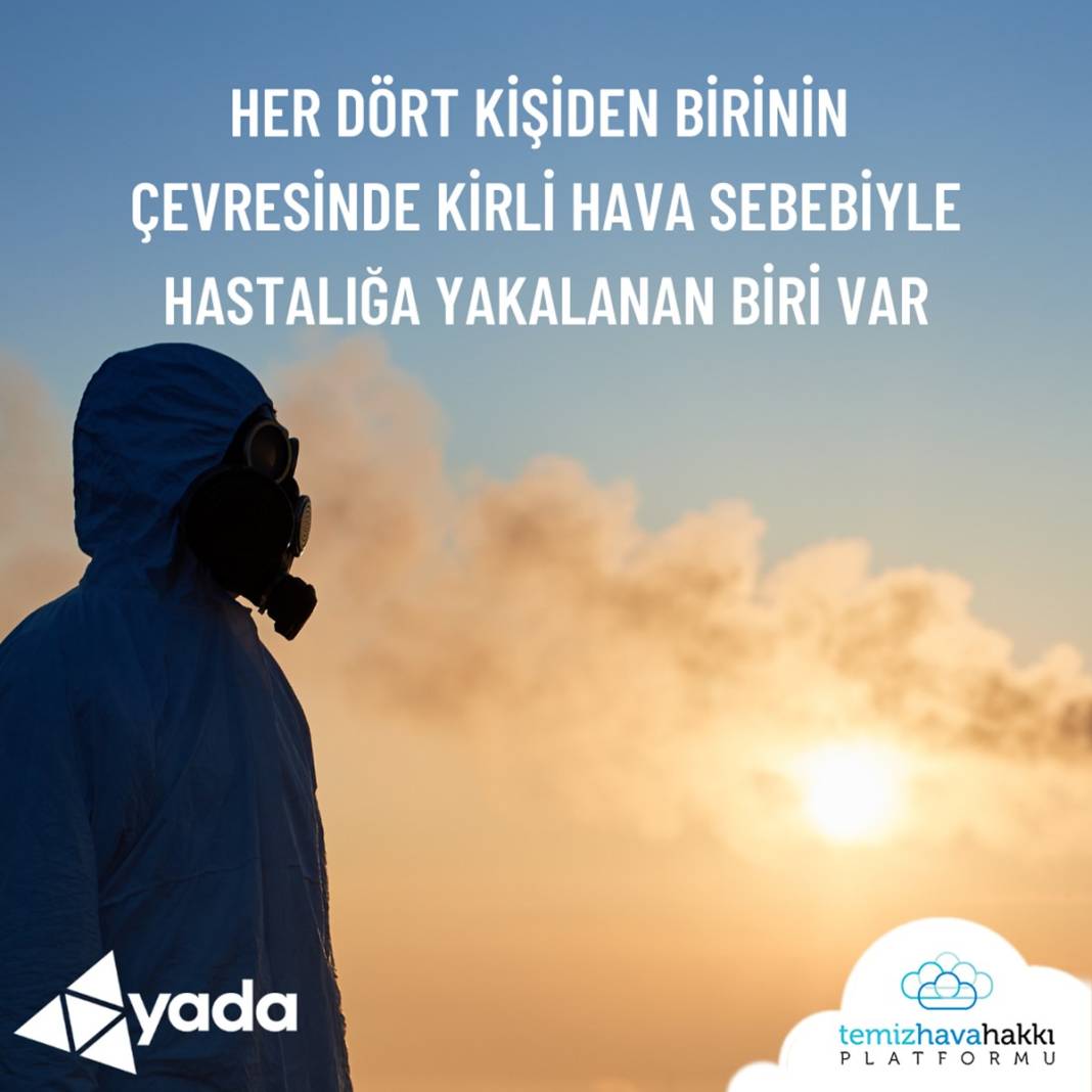 Hava kirliliği, otizm ve zeka geriliğine zemin hazırlıyor 26